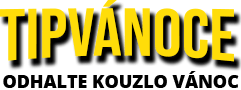 tipVánoce.cz